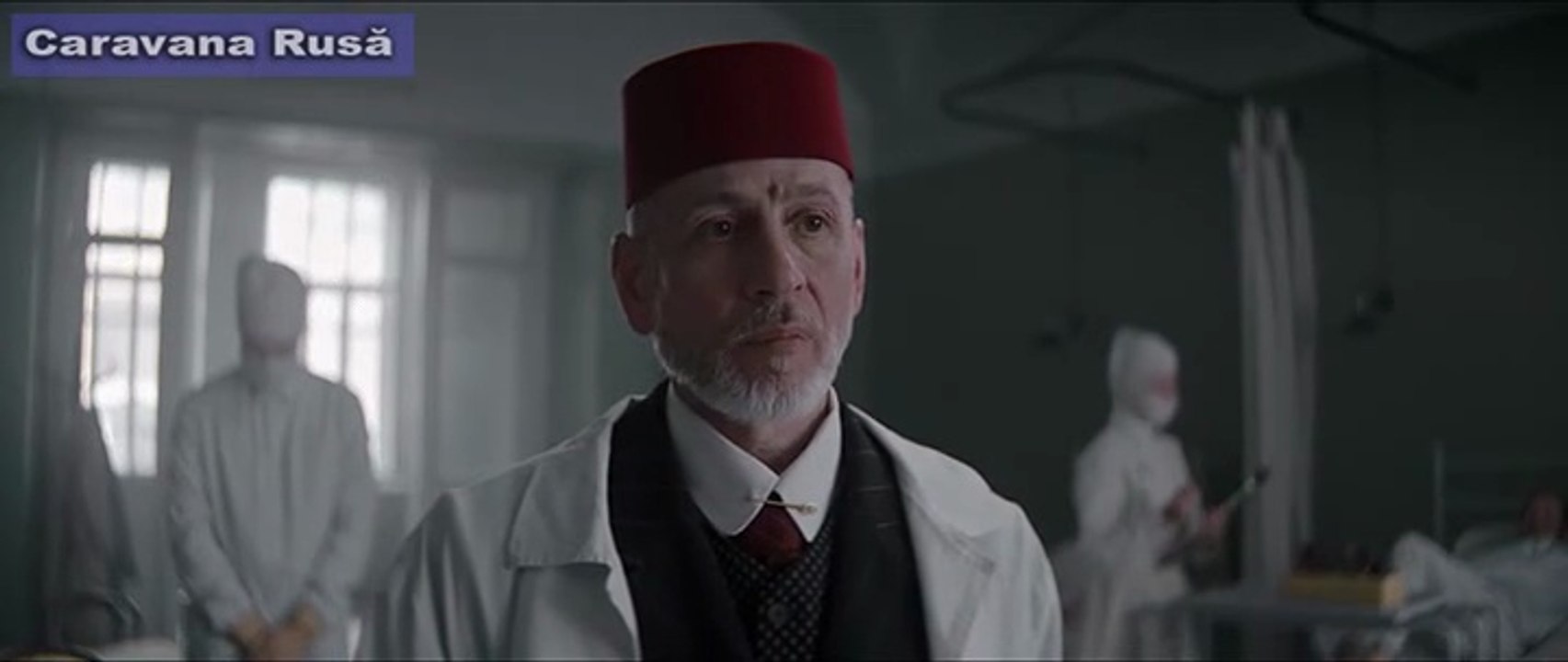 Constantinopol (2025) Episodul 4