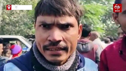 राजाखेड़ा में यूरिया की किल्लत: सुबह 6 बजे लाइन में लगे, 12 बजे मिला सिर्फ एक बैग