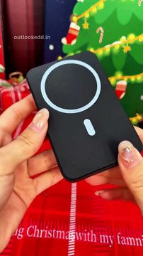 🔥 Power Up Anywhere with This Mini Foldable Charger 🇺🇸⚡