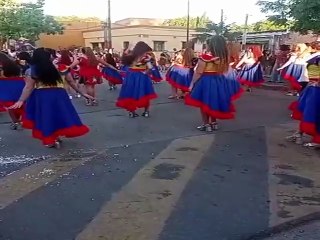 Llamadas en el Barrio Capurro - Montevideo 15/11/2025