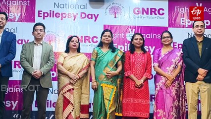 আজি ৰাষ্ট্ৰীয় মৃগীৰোগ দিৱস: মৃগীৰোগ হ’লে প্ৰথমে দেখা দিয়া লক্ষণসমূহ কি কি জানেনে ?