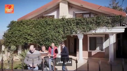 مسلسل العروس الحلقة 111 مترجمة