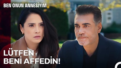 Dosyaları Ofisten Biri Silmiş - Ben Onun Annesiyim 4. Bölüm (FİNAL)