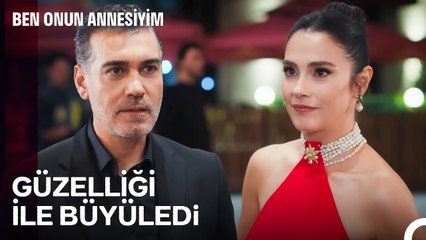 Kemal, Ayşe'den Gözlerini Alamadı - Ben Onun Annesiyim 4. Bölüm (FİNAL)