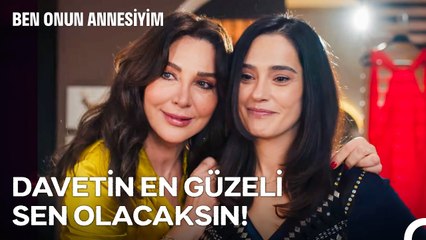 Etkilememiz Gereken Bir Kemal Yıldırım Var - Ben Onun Annesiyim 4. Bölüm (FİNAL)