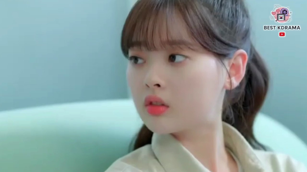 Part Time Job Full Time Romance EP 7 | পার্ট টাইম জব ফুল টাইম রোমান্স | Korean Drama Hindi Dubbed