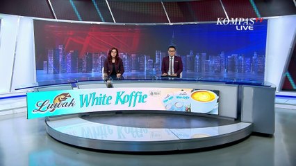 Massa Blokade Jalan Bojonegara: Tolak Truk Tambang Melintas Sepanjang Hari | KOMPAS PETANG