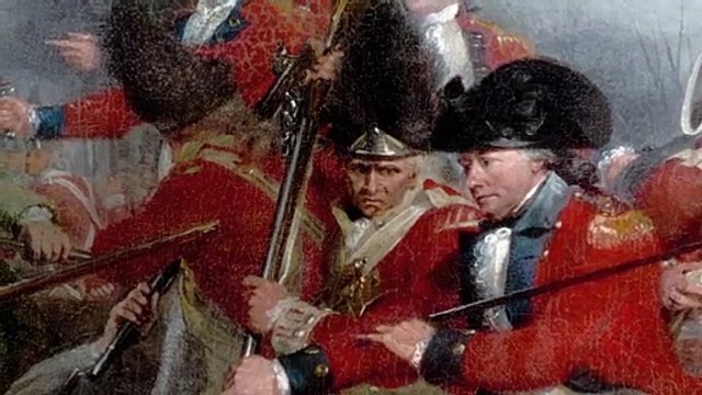 The American Revolution (2025) - Season 1 Episode 2 - An Asylum for Mankind (May 1775 – Jul 1776