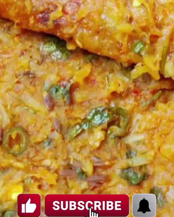 Winter Special Mooli Paratha Recipe| Stuffed  Radish  Paratha |