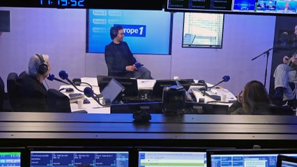 Tessa B. chante «Océan de toi», son nouveau single en live dans «Culture Médias»