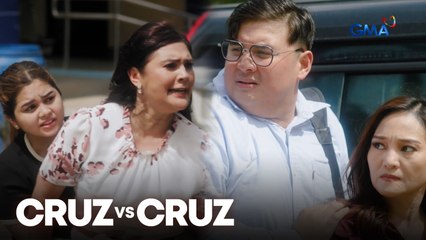 Cruz vs. Cruz: Felma threatens to expose Hazel's crimes! (Episode 85)