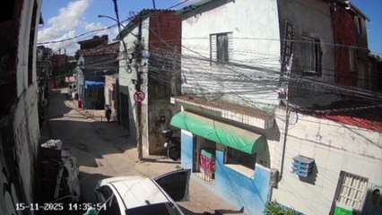 Tráfico de Drogas Suspeito por Trás do Assassinato Brutal na Rua Bem Vinda de Farias, Boa Viagem: Everton Leôncio Ramos de Melo da Silva é a Vítima