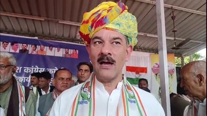 VIDEO: बीजेपी के राष्ट्रीय अध्यक्ष के चयन को लेकर जितेंद्र सिंह ने किसे कह दिया चमचा ?