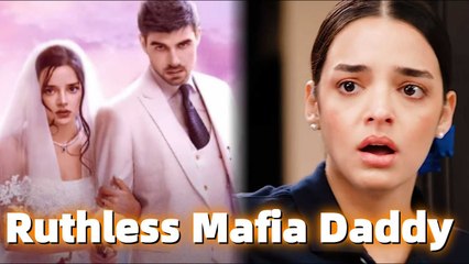 Ruthless Mafia Daddy #shortfilm