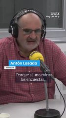 Losada: "¿Por qué tiene tanto miedo el PP a las elecciones en Valencia?"