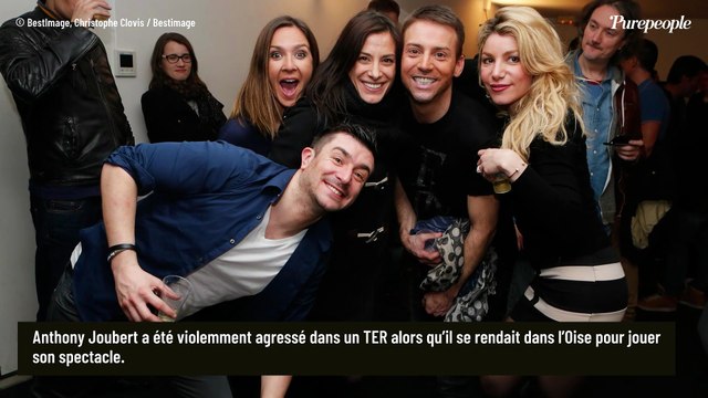 Il me passe à tabac : Un comédien de Plus belle la vie pris à parti dans les transports en commun, il témoigne