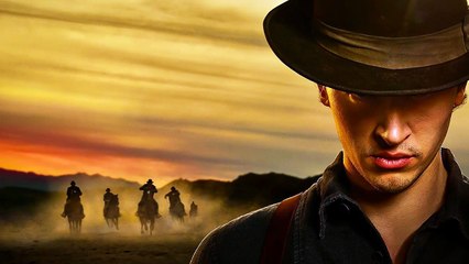 Billy The Kid S03E07 (2025)