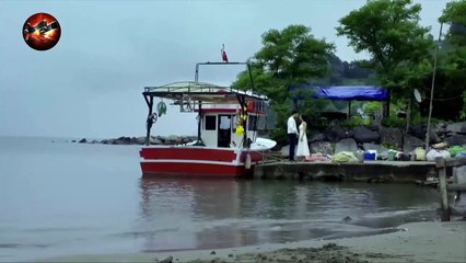 HD الإعلان الرسمي الأول لمسلسل - عيناك كالبحر الأسود - مترجم