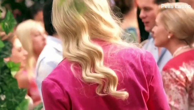 Dos rubias de pelo en pecho (2004) película completa en español latino