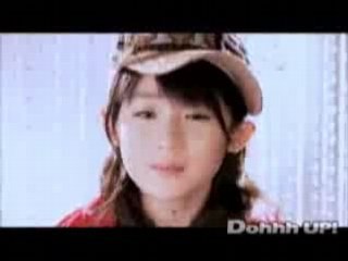 High-King Cinderella~Complex 15s CM