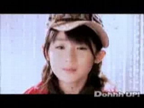 High-King Cinderella~Complex 15s CM