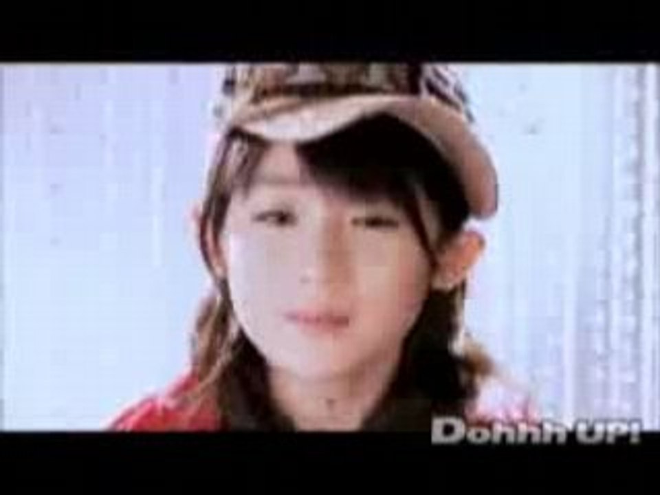High-King Cinderella~Complex 15s CM
