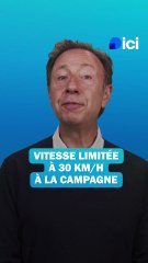 Les premiers radars - Voyage dans le temps avec Stéphane Bern