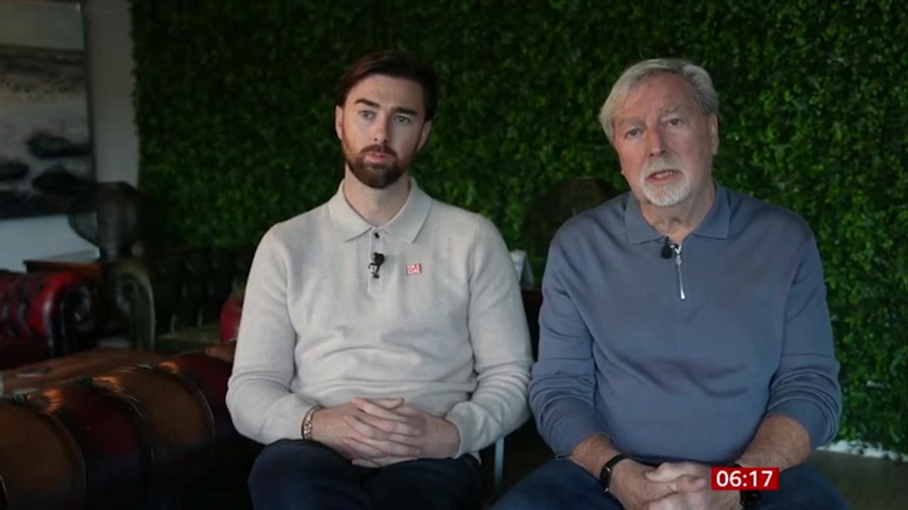 Pauline Quirke's family give emotional update amid dementia battle