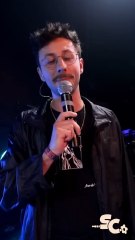 SOUNDCHECK #2 (ouverture billetterie 19/11) RDV le 10 decembre à 20h sur la chaine Twitch de PonceAccompagné par @manonbrilcuahConcert et ITW de @danylchulo @kalikamusique et @jeanneto__coprod: @floralrecordsmusique : JeanneTo - Sous les cendres