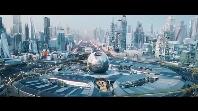 Bande-annonce d'Altered / Tom Felton de retour au cinéma avec un film de science-fiction