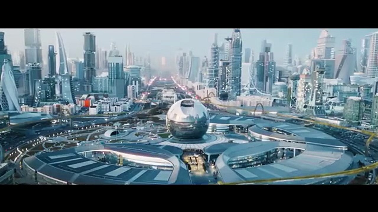 Bande-annonce d'Altered / Tom Felton de retour au cinéma avec un film de science-fiction