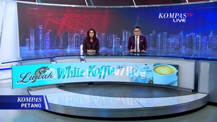 HUT ke -80 Korps Marinir, Atraksi Operasi Pemberantasan Terorisme digelar | KOMPAS PETANG