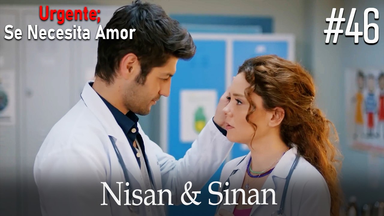 Nisan & Sinan #46