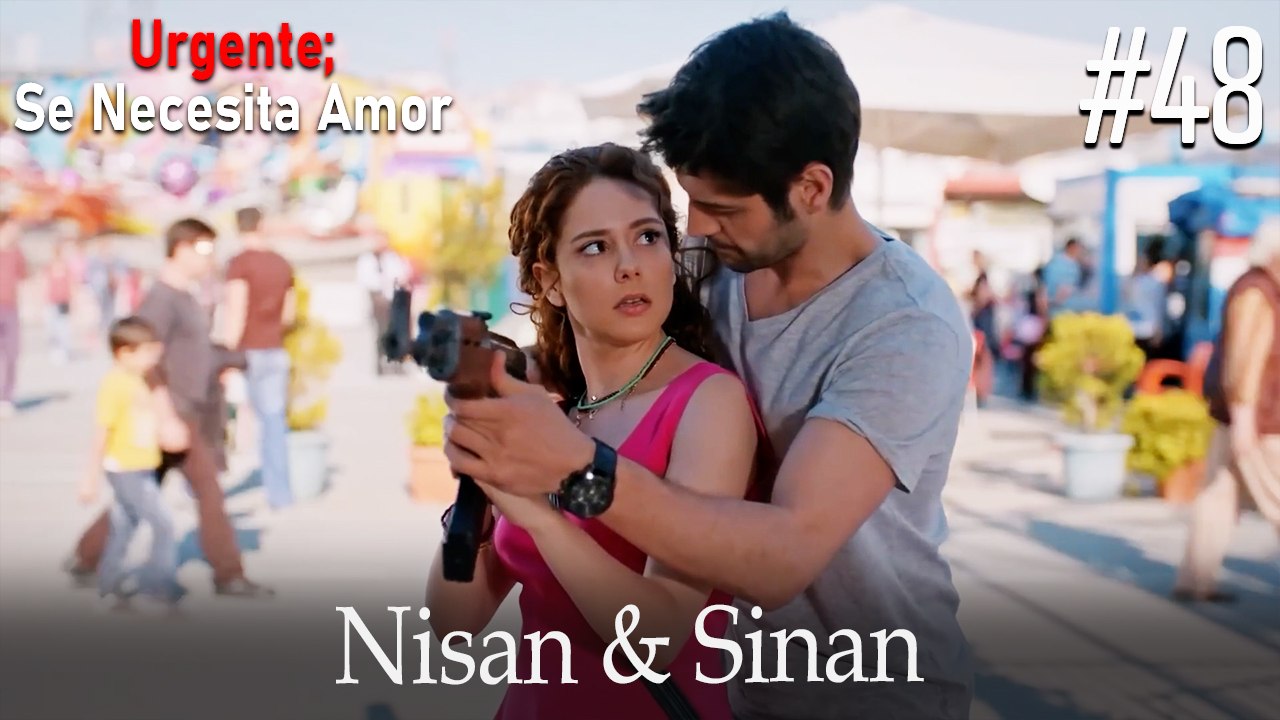 Nisan & Sinan #48