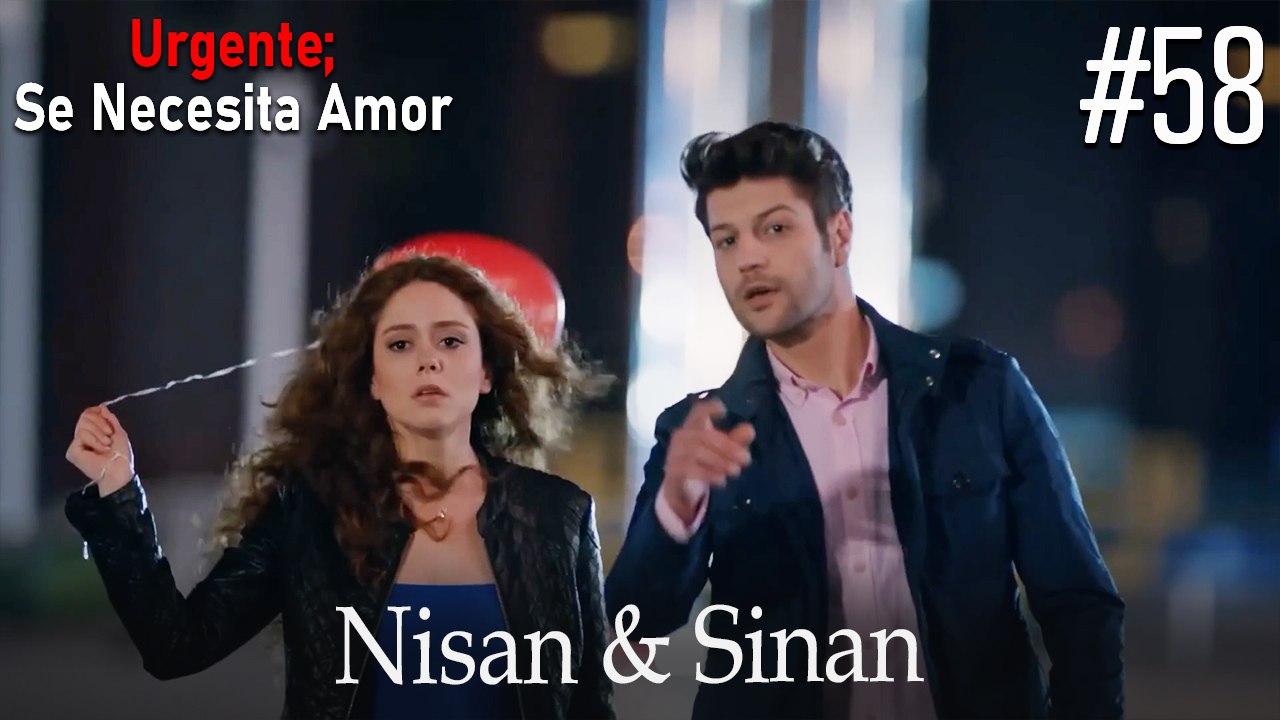 Nisan & Sinan #58