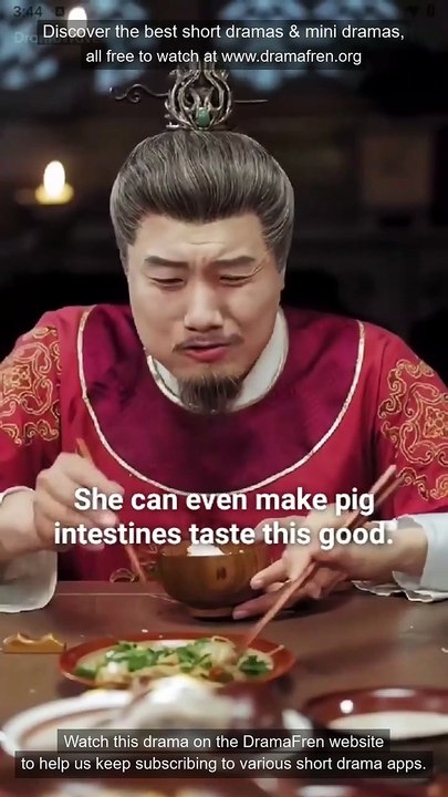 The Villainess Redemption Diary Full Movie Eng Sub Chinese Drama