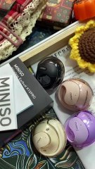 ✨ MINISO X15 Pro Earbuds — Real-Time Translation & Open-Ear Comfort 🇺🇸🔥