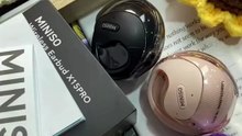 ✨ MINISO X15 Pro Earbuds — Real-Time Translation & Open-Ear Comfort 🇺🇸🔥