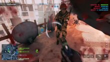 Battlefield 6 - Random Moments #8