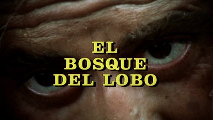 El bosque del lobo 1970 HD 1080 Español Completa José Luis López Vázquez, Amparo Soler Leal