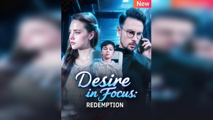 Desire Revealed – A Path To Redemption New - Full Movies