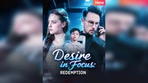 Desire Revealed – A Path To Redemption New - Full Movies