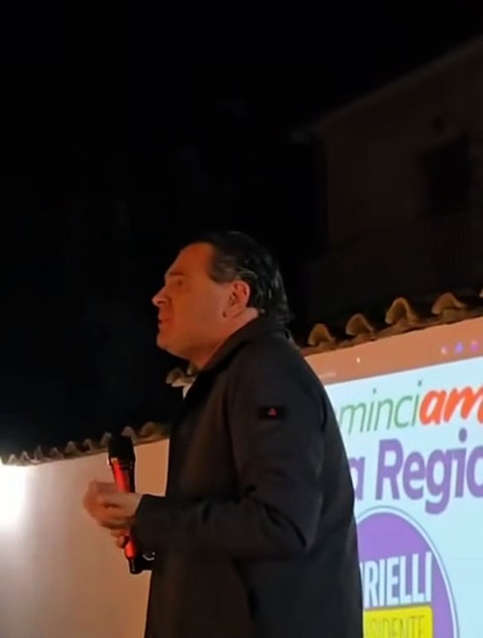 Festa - Cambiare le cose, col sostegno della gente (17.11.25)