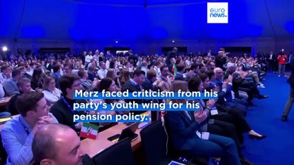 Latest news bulletin | November 17th, 2025 – Midday