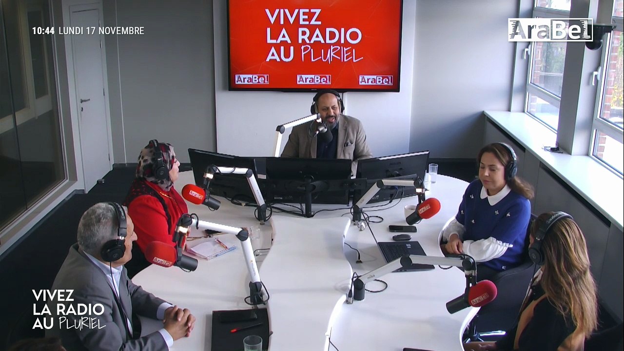 Sabahiyat AraBel - L'émission du 17-11-2025