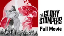 The Glory Stompers (1967) Watch HD