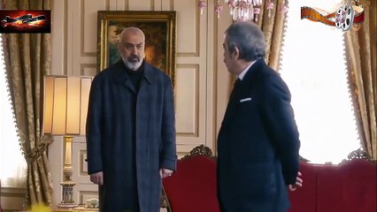 HD مسلسل " الملحمة الأخيرة " الحلقة 1 مترجم و بجودة