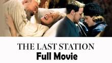 The Last Station (2009) Watch HD