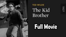 The Kid Brother (1927) Watch HD