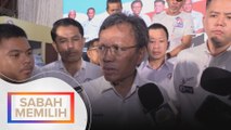 Warisan bertanding solo lambang kesepakatan dan keutuhan